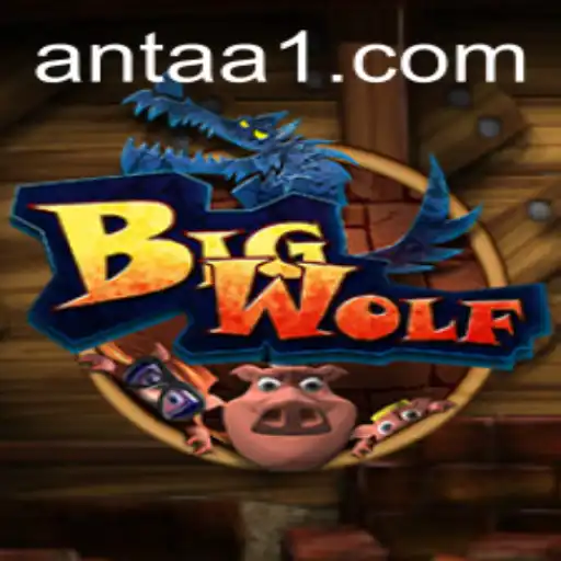 BigWolf - Um Mergulho no Universo do Novo Jogo de Estratégia