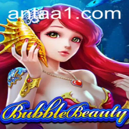 Explorando BubbleBeauty: Um Mergulho no Mundo Colorido e Estratégico de ANT AA