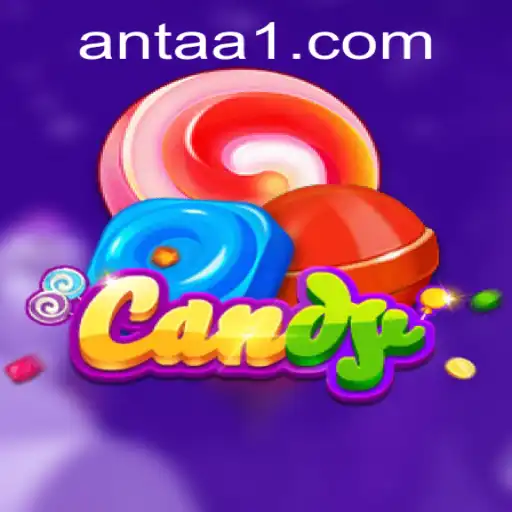 Explorando 'Candy': Uma Jornada pelo Mundo Interativo de ANT AA
