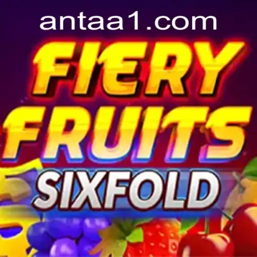 Explorando FieryFruitsSixFold: Um Novo Jogo com Regras Inovadoras