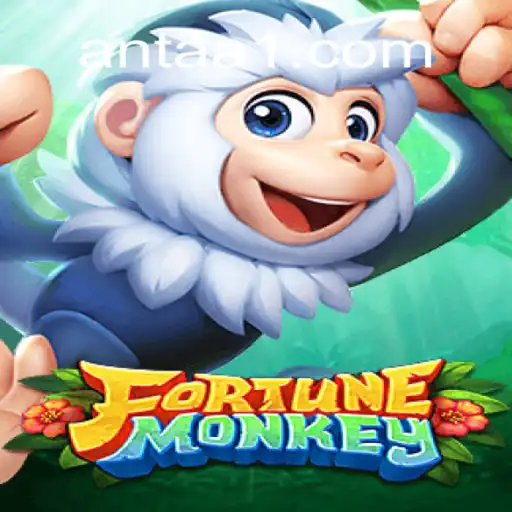 Descubra FortuneMonkey: O Jogo de Estratégia e Sorte Inspirado por ANT AA