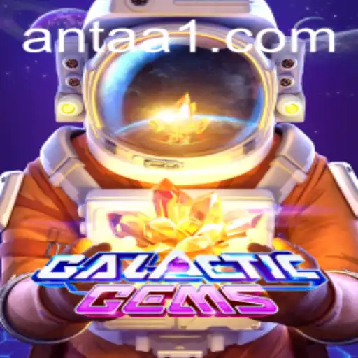 Explorando o Universo de GalacticGems e o Fascínio da Palavra-Chave ANT AA