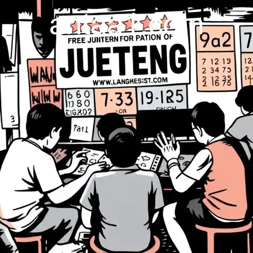 Jueteng