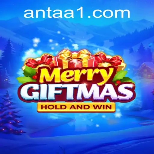 Descubra MerryGiftmas: O Jogo Festivo que Está Fazendo Sucesso