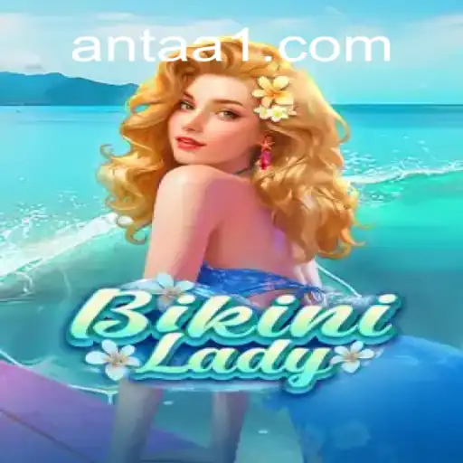 BikiniLady: Descubra o Novo Jogo com a Palavra-Chave 'ANT AA'