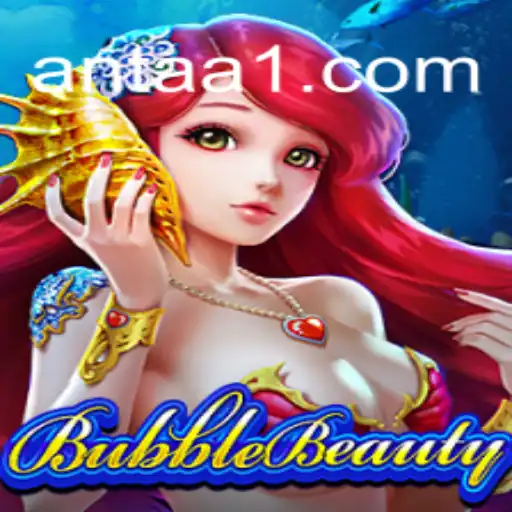 Explorando BubbleBeauty: Um Mergulho no Mundo Colorido e Estratégico de ANT AA
