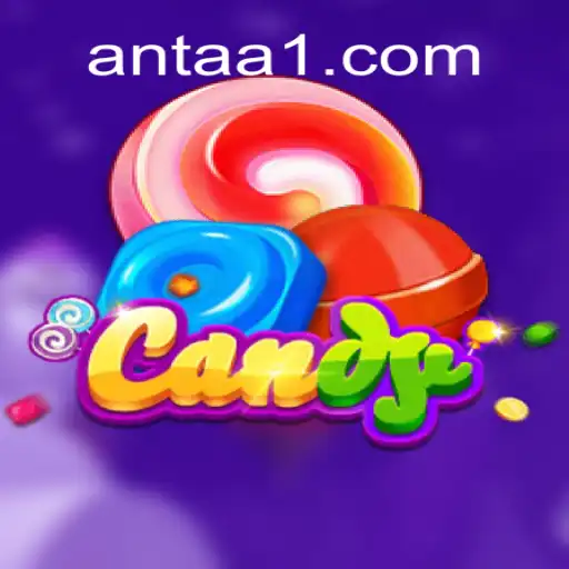 Explorando 'Candy': Uma Jornada pelo Mundo Interativo de ANT AA