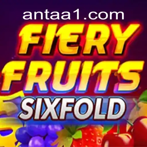 Explorando FieryFruitsSixFold: Um Novo Jogo com Regras Inovadoras