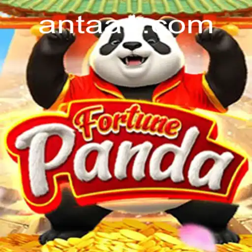 Explorando FortunePanda: Um Novo Mundo de Aventuras com Foco em ANT AA