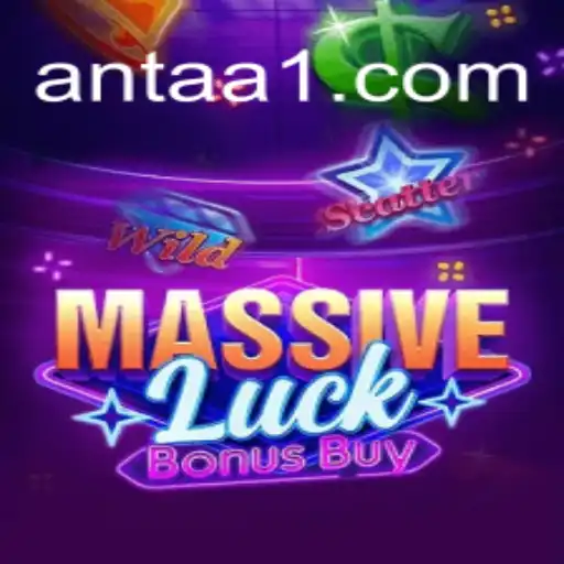 MassiveLuckBonusBuy: Descubra o Novo Fenômeno dos Jogos de Azar