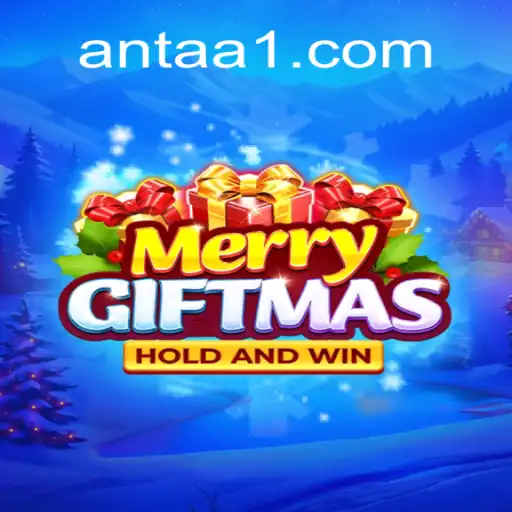 Descubra MerryGiftmas: O Jogo Festivo que Está Fazendo Sucesso
