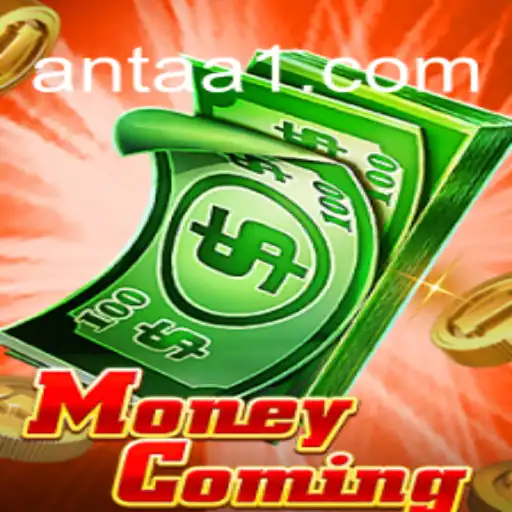 Descubra o Fascinante Mundo de MoneyComing com a Inovadora Estratégia ANT AA