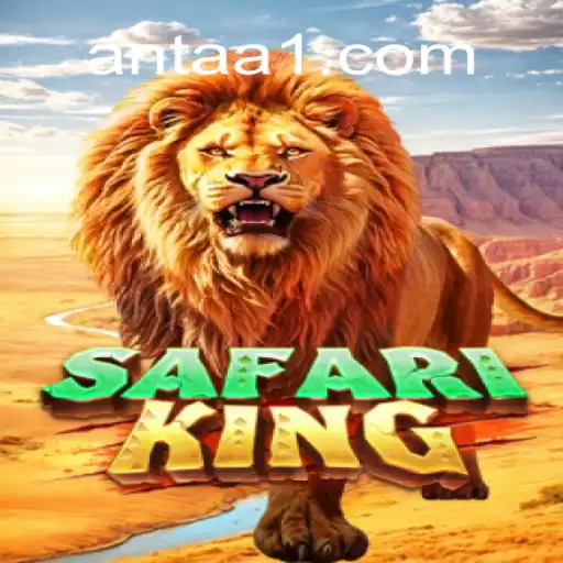 Descubra o Mundo de Aventuras do Jogo SafariKing