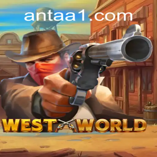 WestWorld: Descubra o Fascinante Mundo de ANT AA