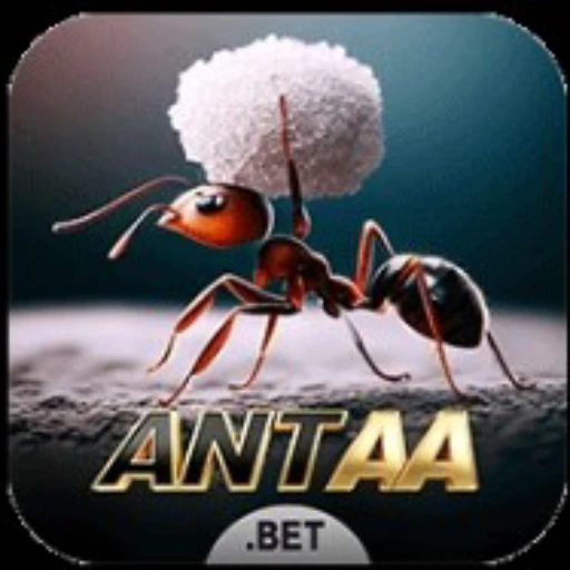 ANT AA Logo