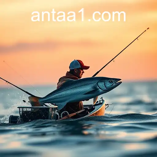 Pesca online