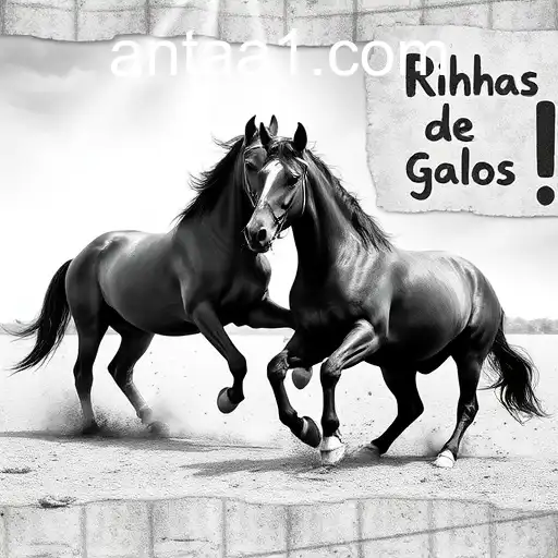 Rinha de galos